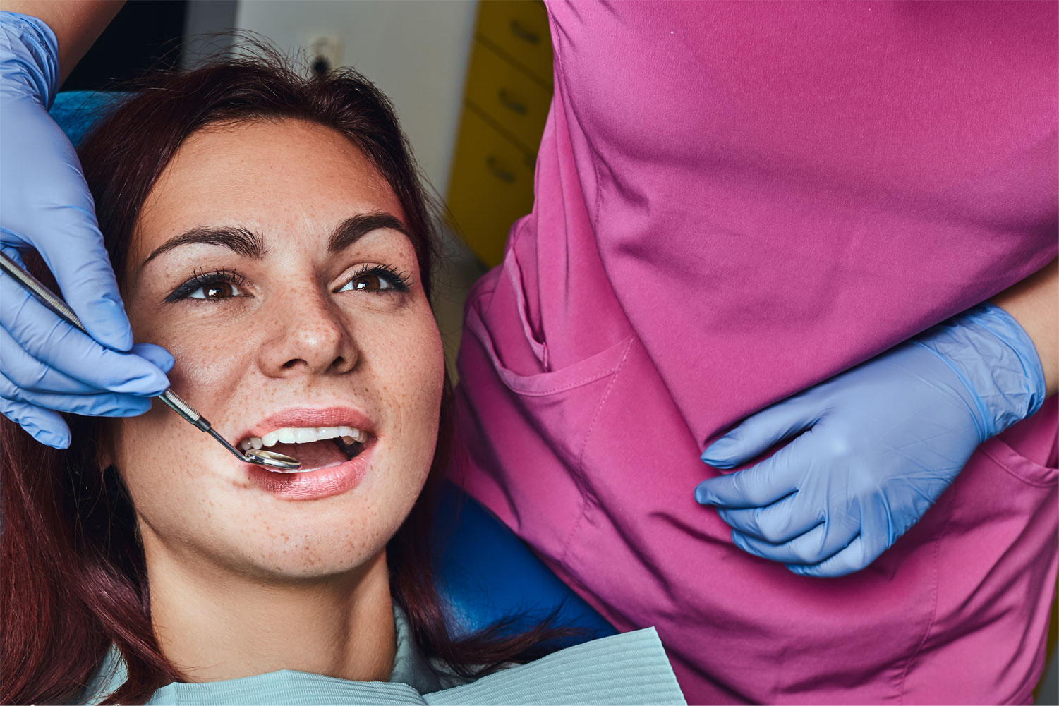 What are the Dental Post-Procedure Care and Instructions?