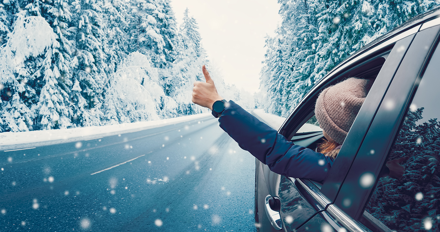 Say Goodbye to Winter Gloom: Tips for a Brighter, Happier Season!